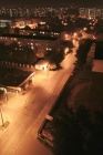 Bełchatów nocą 3