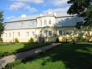 Dworek Olszewskich w Bełchatowie