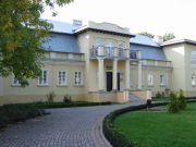 Dworek Olszewskich w Bełchatowie
