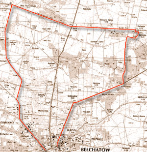 Trasa nr 3 (30 km.)
