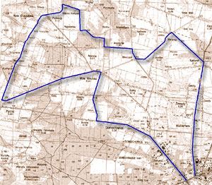 Trasa nr 4 (40 km.)