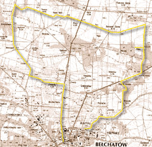 Trasa nr 2 (30 km.)